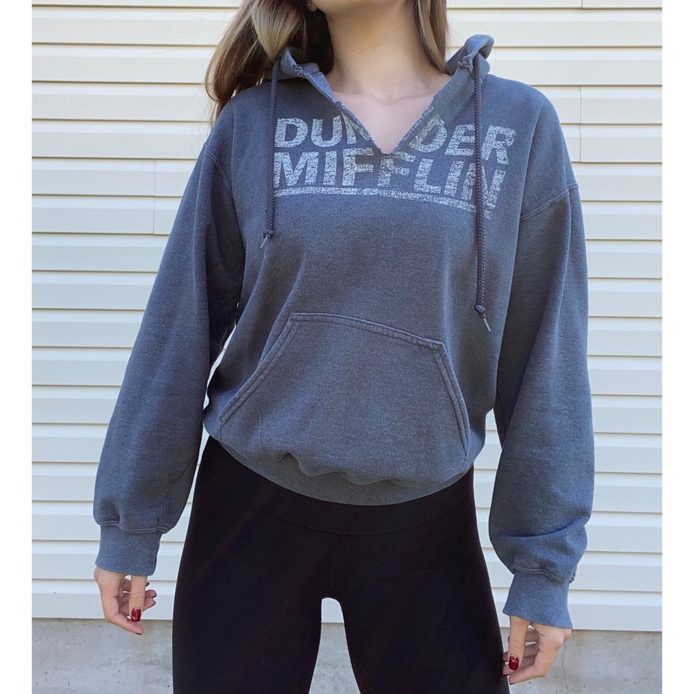 Dunder Mifflin “The Office” Hoodie